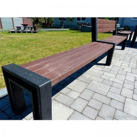 Mòdul del Banc HYDE PARK  de 155